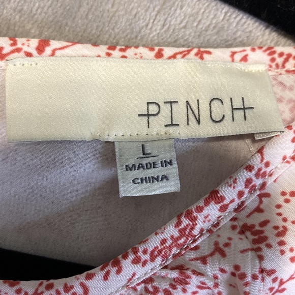 Pinch Romper - Picture 4 of 4